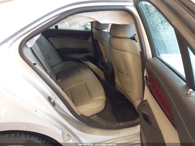 2015 CADILLAC ATS 1G6AB5RX3F0132936 Photo 7