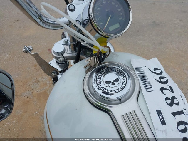 2007 HARLEY-DAVIDSON XL1200 1HD1CT3167K432154 Photo 10