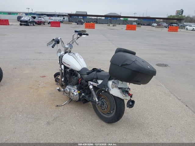 2007 HARLEY-DAVIDSON XL1200 1HD1CT3167K432154 Photo 2