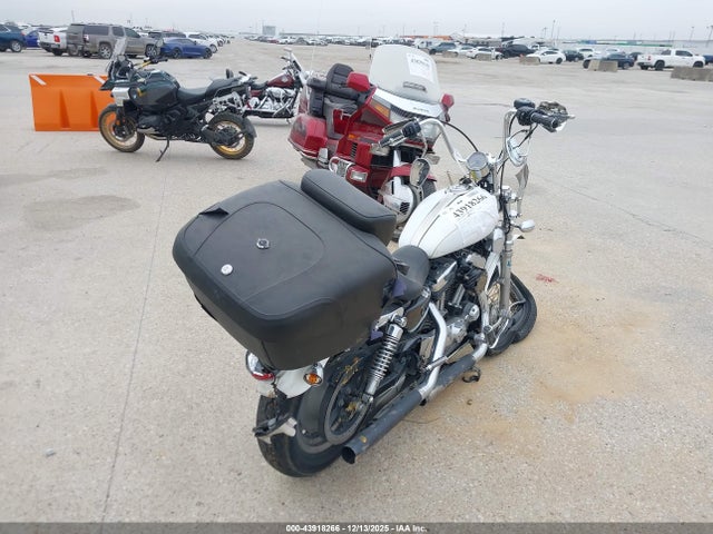 2007 HARLEY-DAVIDSON XL1200 1HD1CT3167K432154 Photo 3