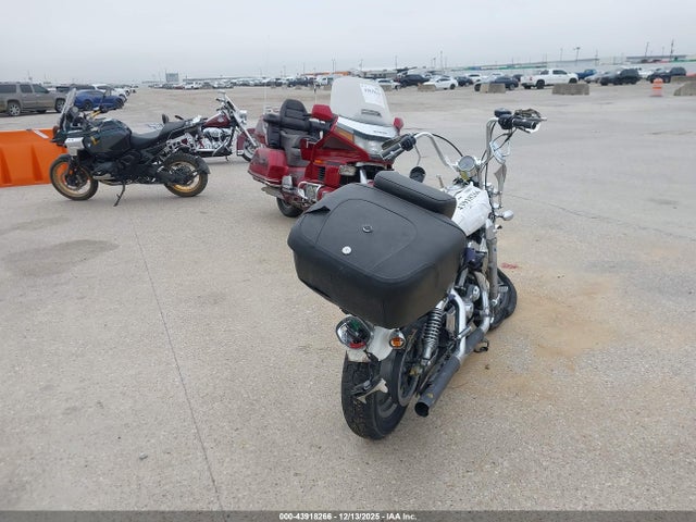 2007 HARLEY-DAVIDSON XL1200 1HD1CT3167K432154 Photo 5