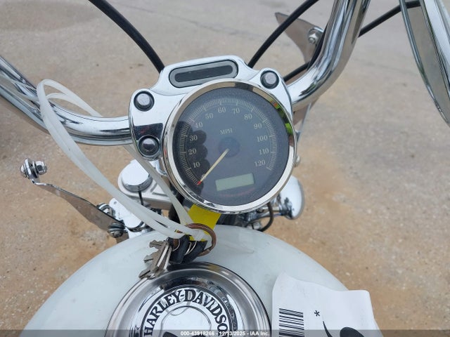 2007 HARLEY-DAVIDSON XL1200 1HD1CT3167K432154 Photo 6