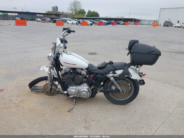 2007 HARLEY-DAVIDSON XL1200 1HD1CT3167K432154 Photo 8