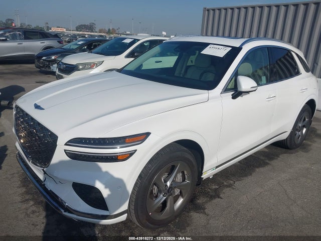 KMUMBDTB8TU252122 Genesis Gv70 2.5t Advanced