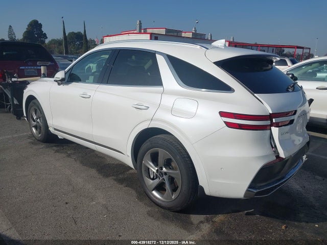 KMUMBDTB8TU252122 Genesis Gv70 2.5t Advanced