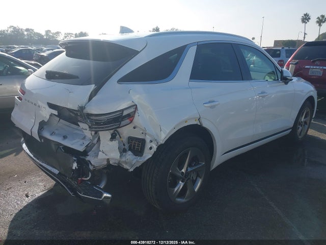 KMUMBDTB8TU252122 Genesis Gv70 2.5t Advanced