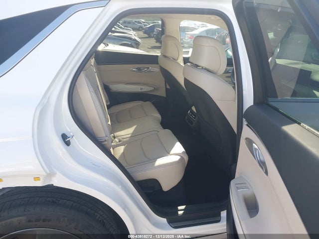 KMUMBDTB8TU252122 Genesis Gv70 2.5t Advanced