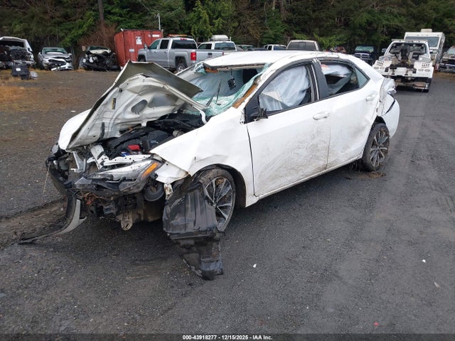 2017 TOYOTA COROLLA 2T1BURHE2HC850201 Photo 1