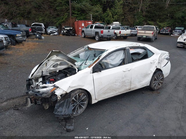 2017 TOYOTA COROLLA 2T1BURHE2HC850201 Photo 5