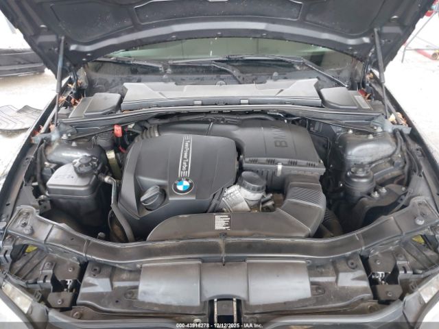 2011 BMW 335I WBADX7C58BE742792 Photo 9