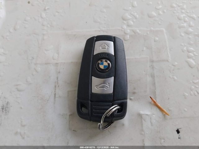 2011 BMW 335I WBADX7C58BE742792 Photo 10