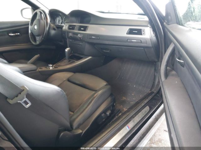 2011 BMW 335I WBADX7C58BE742792 Photo 4