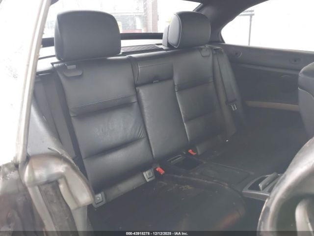 2011 BMW 335I WBADX7C58BE742792 Photo 7