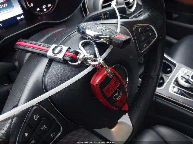 2016 MERCEDES-BENZ C 300 55SWF4KB4GU169981 Photo 10