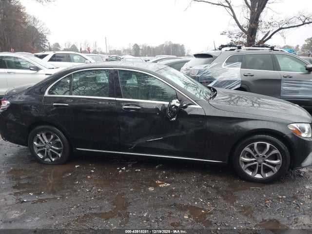 2016 MERCEDES-BENZ C 300 55SWF4KB4GU169981 Photo 5