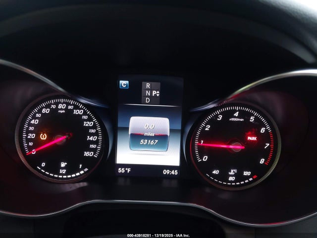 2016 MERCEDES-BENZ C 300 55SWF4KB4GU169981 Photo 6