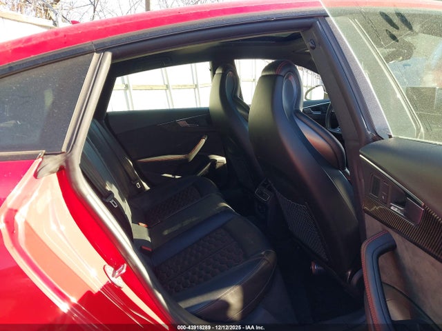 2019 AUDI RS 5 WUABWCF58KA902276 Photo 7
