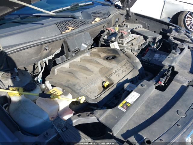 2017 JEEP COMPASS 1C4NJDEB6HD125304 Photo 9