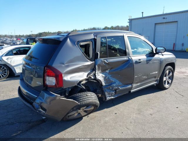 2017 JEEP COMPASS 1C4NJDEB6HD125304 Photo 3