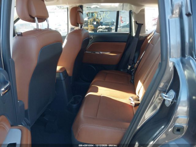 2017 JEEP COMPASS 1C4NJDEB6HD125304 Photo 7