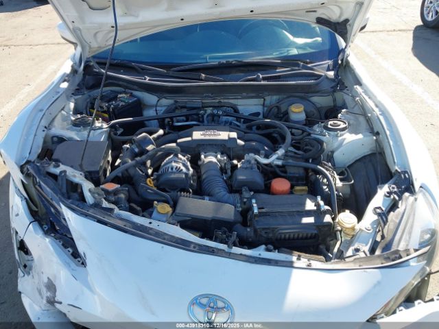 2019 TOYOTA 86 JF1ZNAA15K8700113 Photo 9