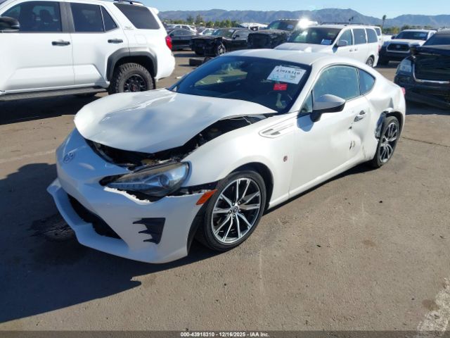 2019 TOYOTA 86 JF1ZNAA15K8700113 Photo 1