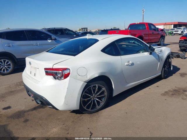 2019 TOYOTA 86 JF1ZNAA15K8700113 Photo 3
