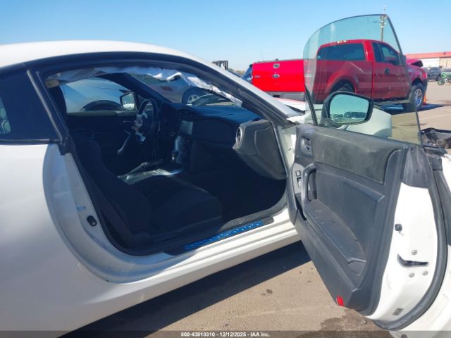 2019 TOYOTA 86 JF1ZNAA15K8700113 Photo 4