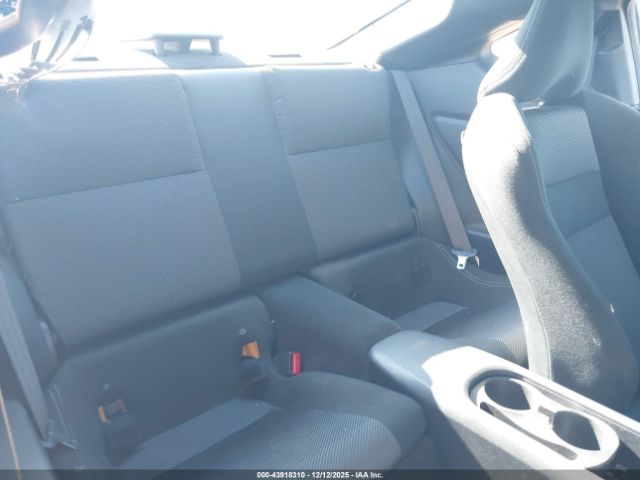 2019 TOYOTA 86 JF1ZNAA15K8700113 Photo 7