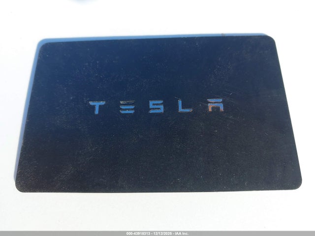 2018 TESLA MODEL 3 5YJ3E1EA0JF152997 Photo 10