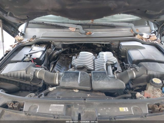 2012 LAND ROVER LR4 SALAG2D46CA620920 Photo 9