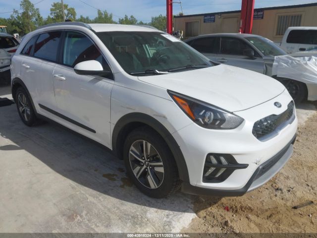 2020 KIA NIRO KNDCB3LC7L5374286
