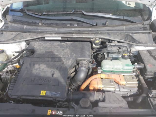 2020 KIA NIRO KNDCB3LC7L5374286 Photo 9