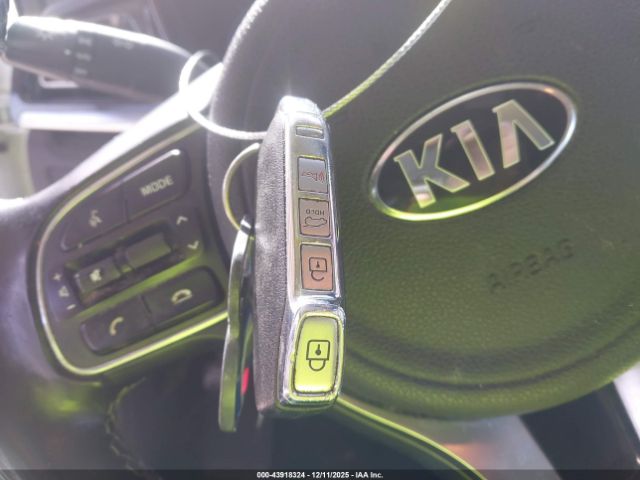 2020 KIA NIRO KNDCB3LC7L5374286 Photo 10