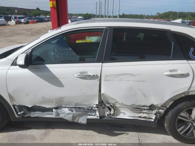 2020 KIA NIRO KNDCB3LC7L5374286 Photo 5