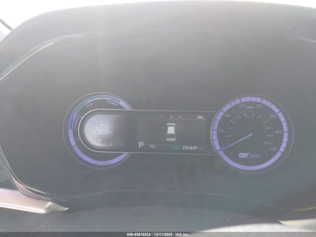 2020 KIA NIRO KNDCB3LC7L5374286 Photo 6