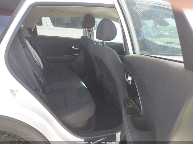 2020 KIA NIRO KNDCB3LC7L5374286 Photo 7
