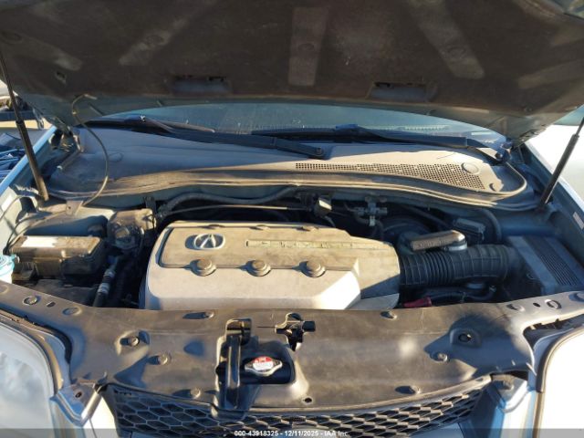 2006 ACURA MDX 2HNYD18956H505269 Photo 9