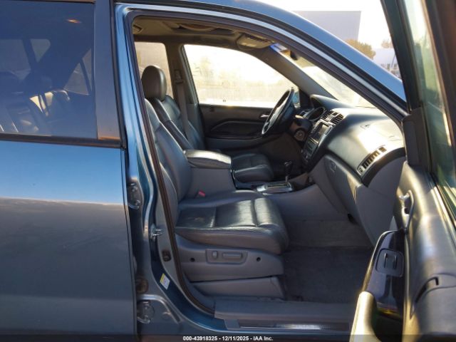 2006 ACURA MDX 2HNYD18956H505269 Photo 4