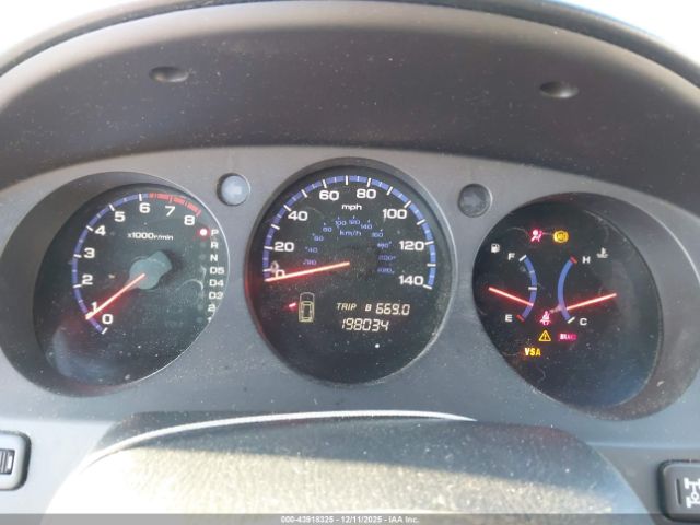 2006 ACURA MDX 2HNYD18956H505269 Photo 6