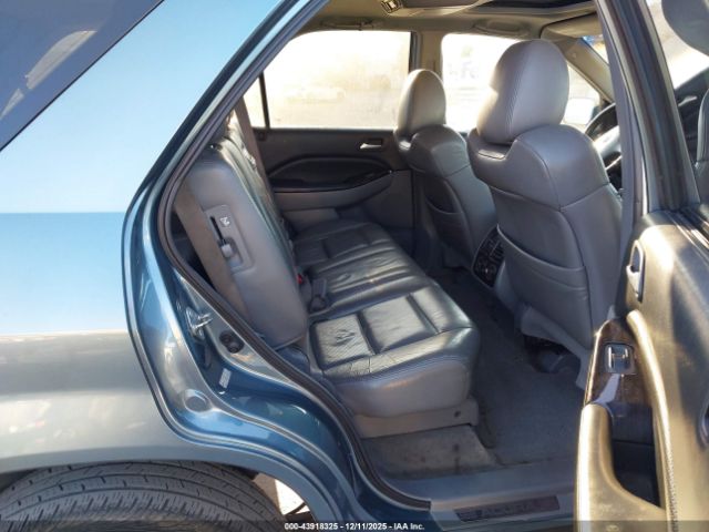 2006 ACURA MDX 2HNYD18956H505269 Photo 7