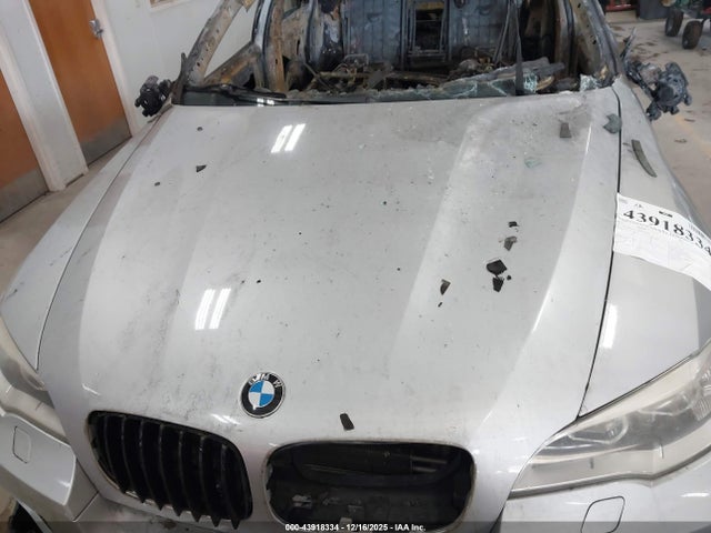 2013 BMW X6 5UXFG2C57DL782857 Photo 9