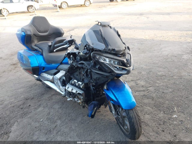 2022 HONDA GL1800 JH2SC7959NK400844