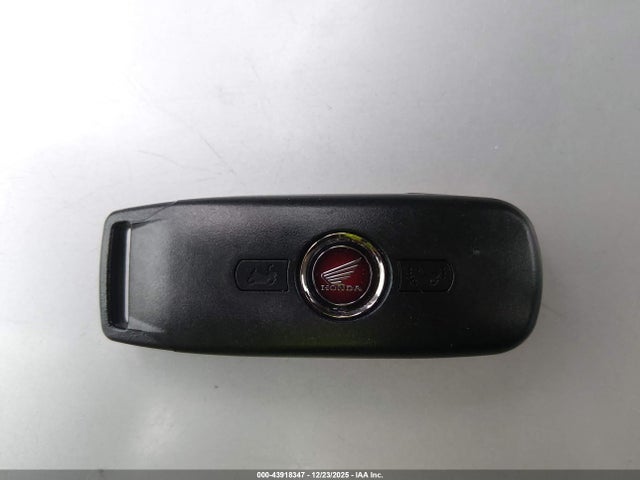 2022 HONDA GL1800 JH2SC7959NK400844 Photo 10