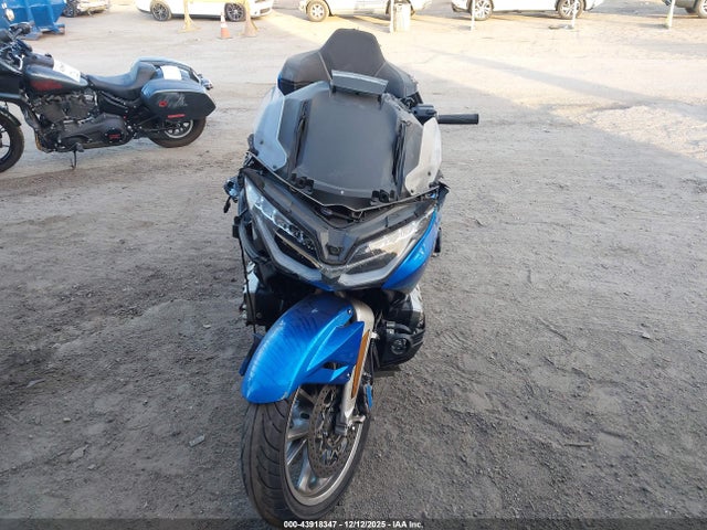 2022 HONDA GL1800 JH2SC7959NK400844 Photo 4