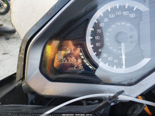 2022 HONDA GL1800 JH2SC7959NK400844 Photo 6