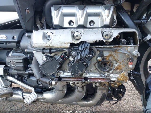 2022 HONDA GL1800 JH2SC7959NK400844 Photo 7