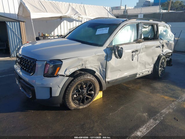 5XYP5DGC7RG426055 KIA Telluride Sx Prestige X-pro