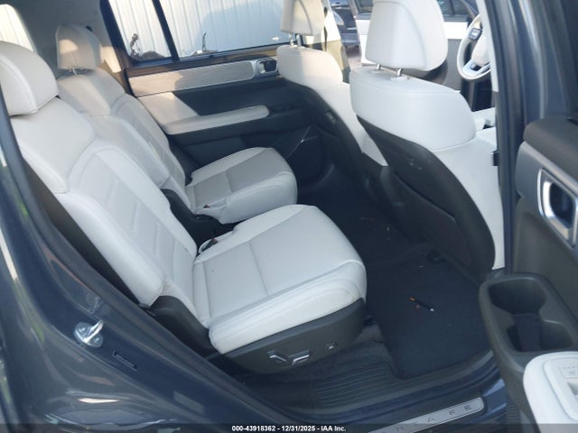 2025 HYUNDAI SANTA FE 5NMP5DG14SH040994 Photo 7