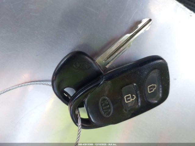 2010 KIA SOUL KNDJT2A20A7088905 Photo 10